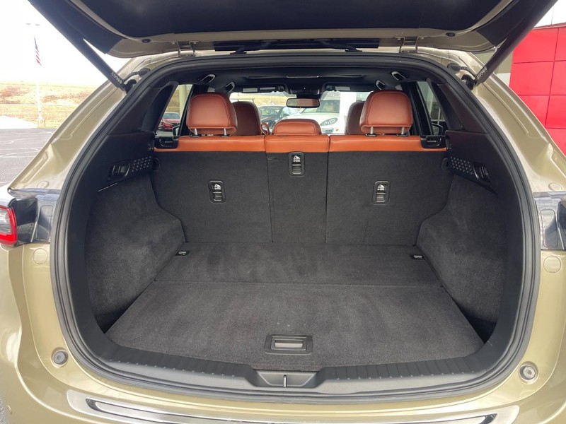 Mazda CX-5 Vehicle Image 17