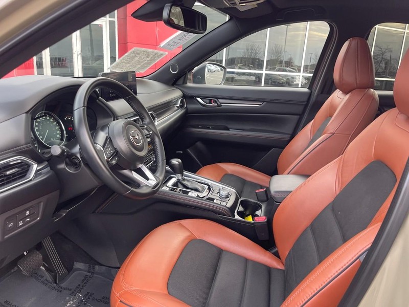 Mazda CX-5 Vehicle Image 21