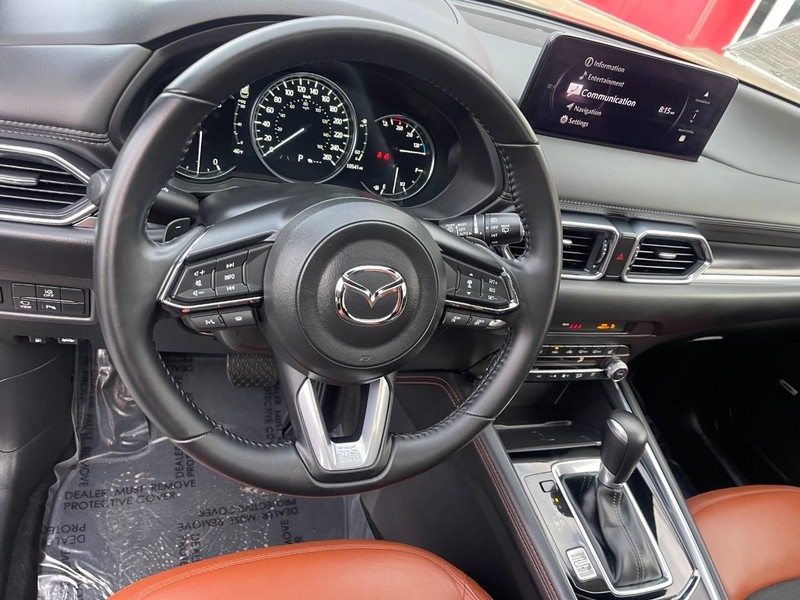 Mazda CX-5 Vehicle Image 25