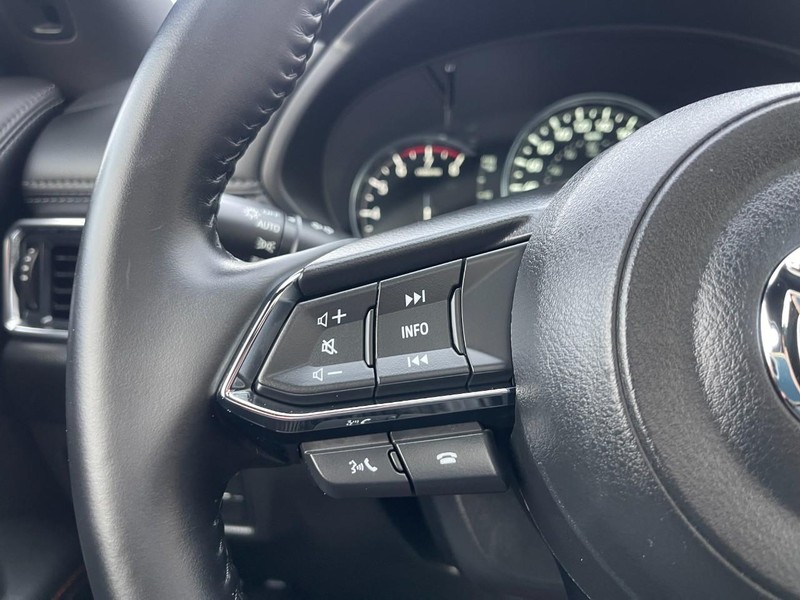 Mazda CX-5 Vehicle Image 26