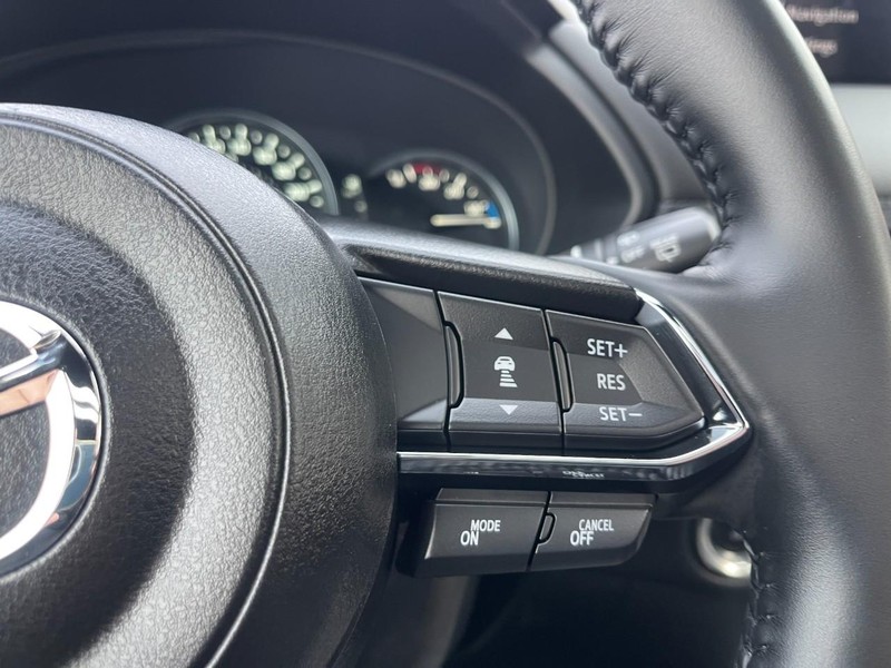 Mazda CX-5 Vehicle Image 27