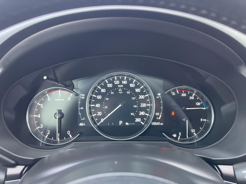 Mazda CX-5 Vehicle Image 30