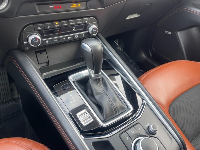 Mazda CX-5 Vehicle Image 32