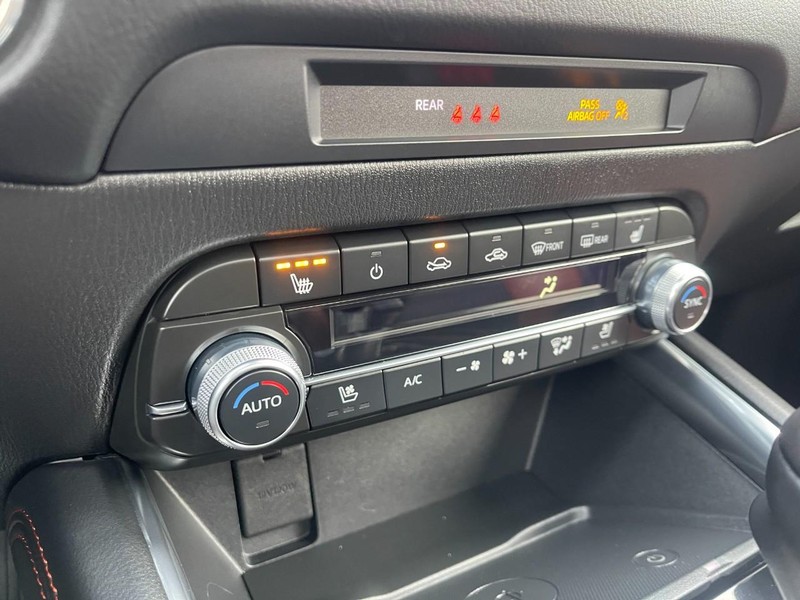 Mazda CX-5 Vehicle Image 33