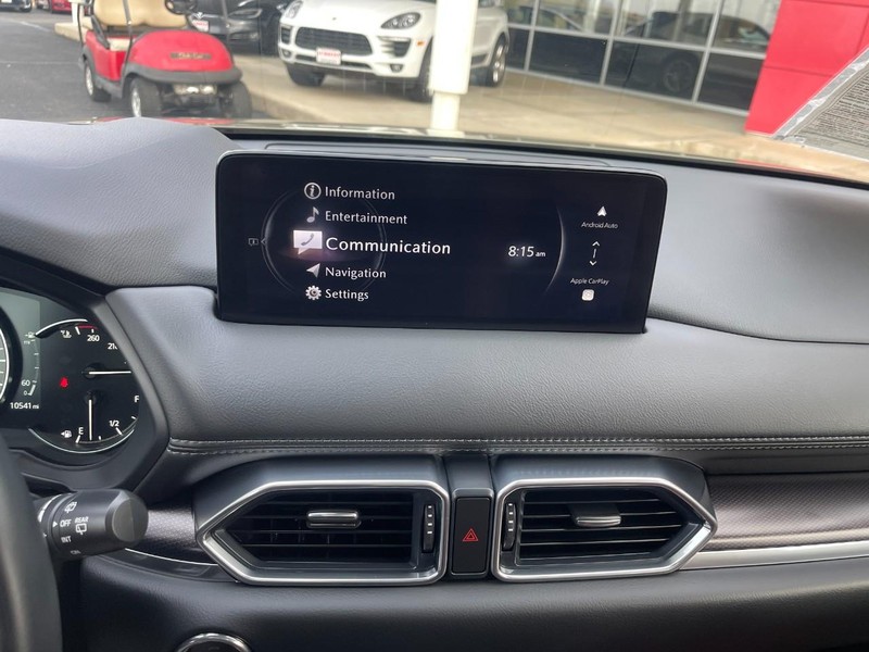 Mazda CX-5 Vehicle Image 34