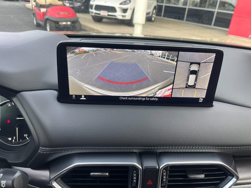 Mazda CX-5 Vehicle Image 35