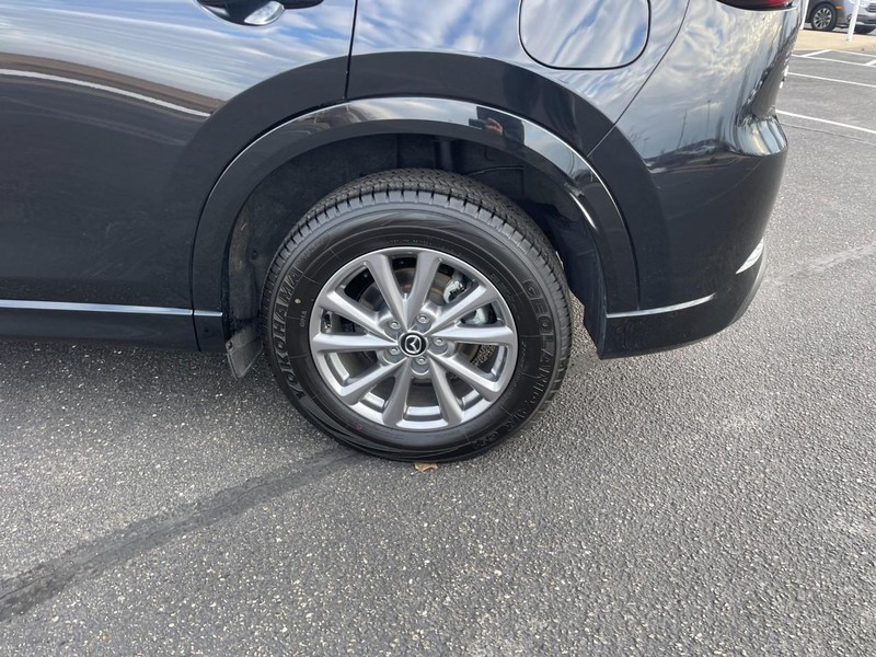 Mazda CX-5 Vehicle Image 05