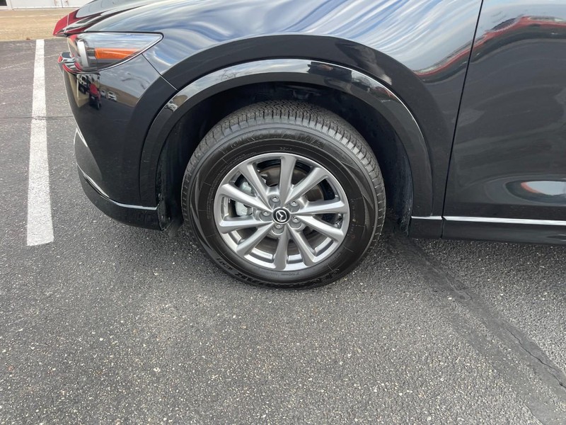 Mazda CX-5 Vehicle Image 06