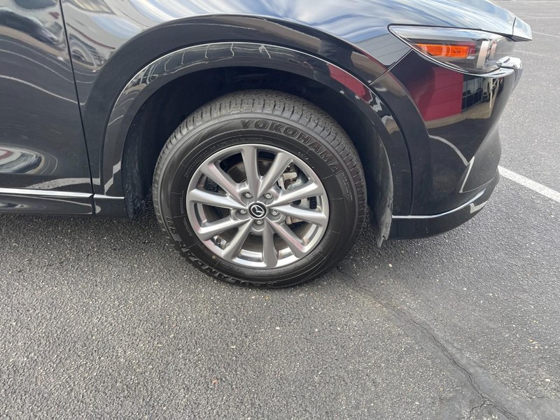 Mazda CX-5 Vehicle Image 07