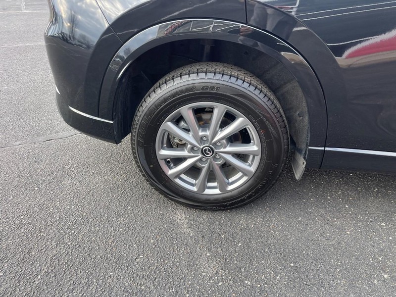 Mazda CX-5 Vehicle Image 08