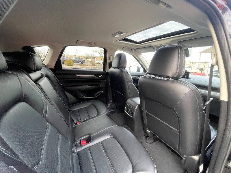 Mazda CX-5 Vehicle Image 14