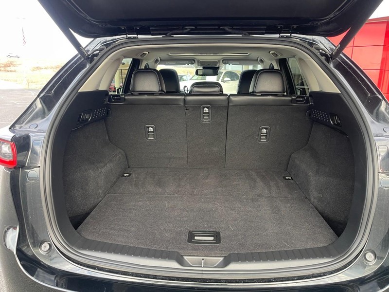 Mazda CX-5 Vehicle Image 16