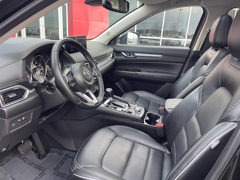 Mazda CX-5 Vehicle Image 20