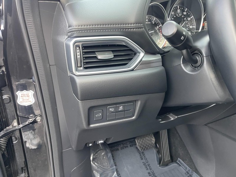 Mazda CX-5 Vehicle Image 23
