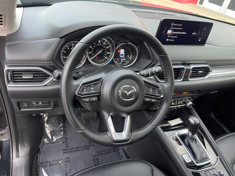 Mazda CX-5 Vehicle Image 24