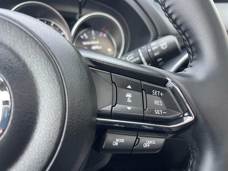 Mazda CX-5 Vehicle Image 26