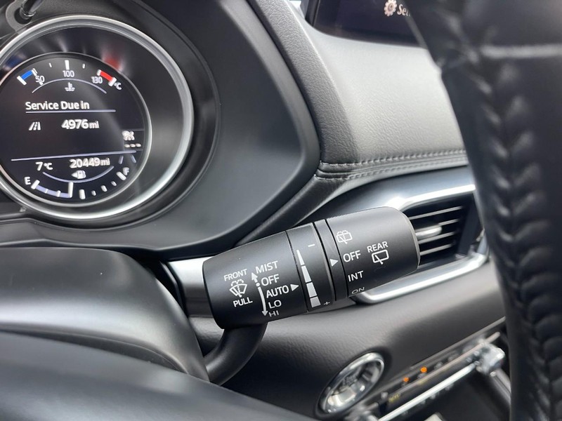 Mazda CX-5 Vehicle Image 28