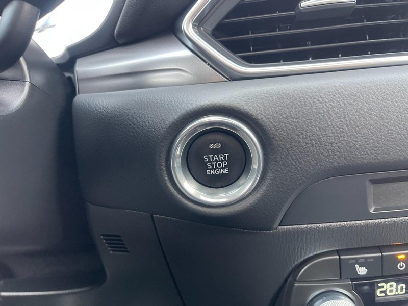 Mazda CX-5 Vehicle Image 30
