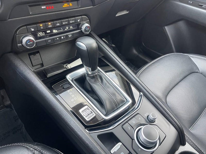Mazda CX-5 Vehicle Image 31