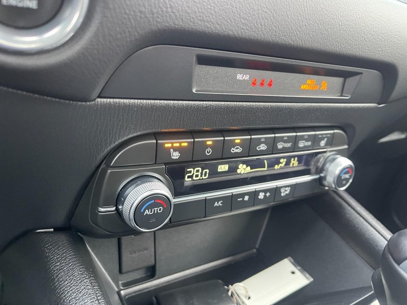 Mazda CX-5 Vehicle Image 32