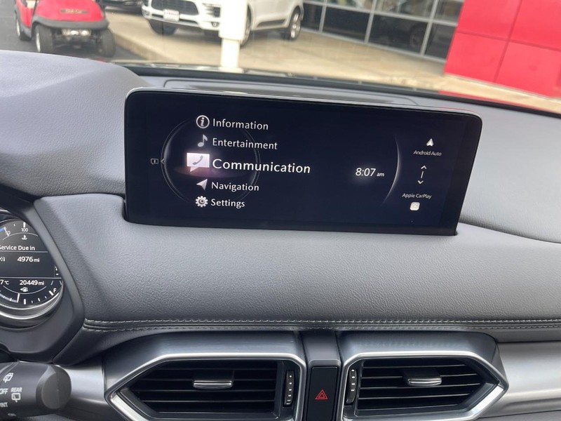 Mazda CX-5 Vehicle Image 33