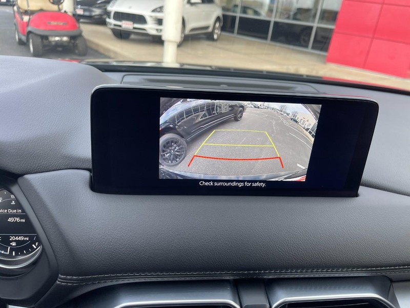 Mazda CX-5 Vehicle Image 34