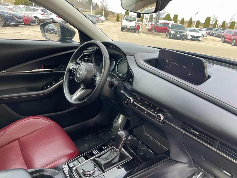 Mazda CX-30 Vehicle Image 06