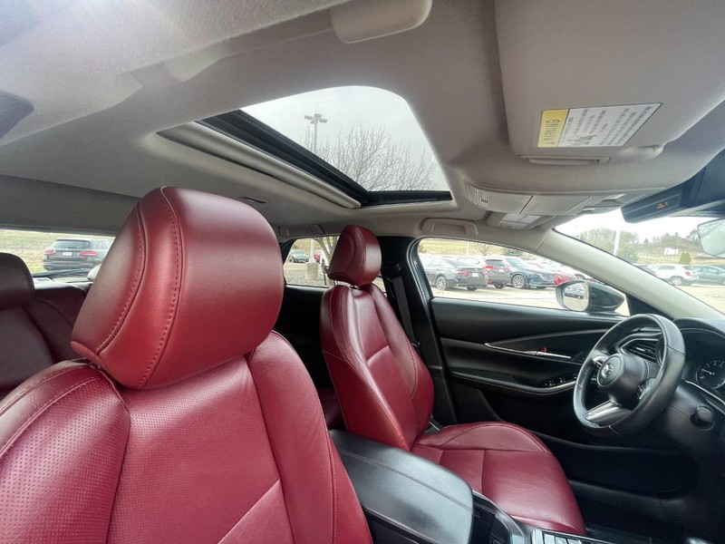 Mazda CX-30 Vehicle Image 07