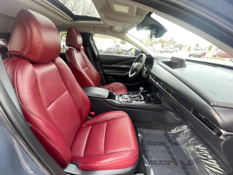 Mazda CX-30 Vehicle Image 08