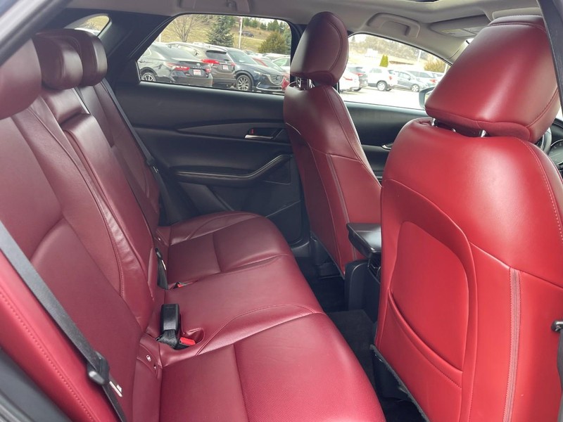 Mazda CX-30 Vehicle Image 10