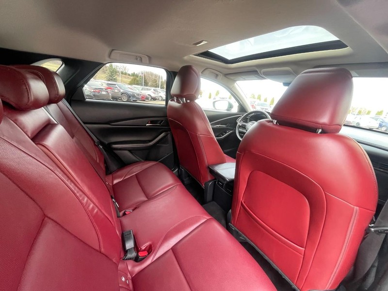 Mazda CX-30 Vehicle Image 11