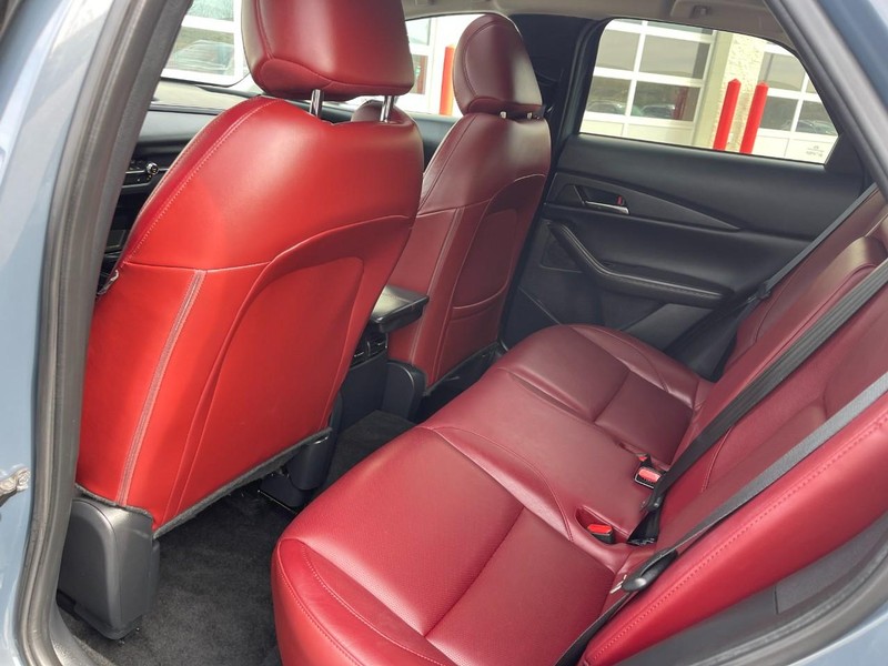 Mazda CX-30 Vehicle Image 14