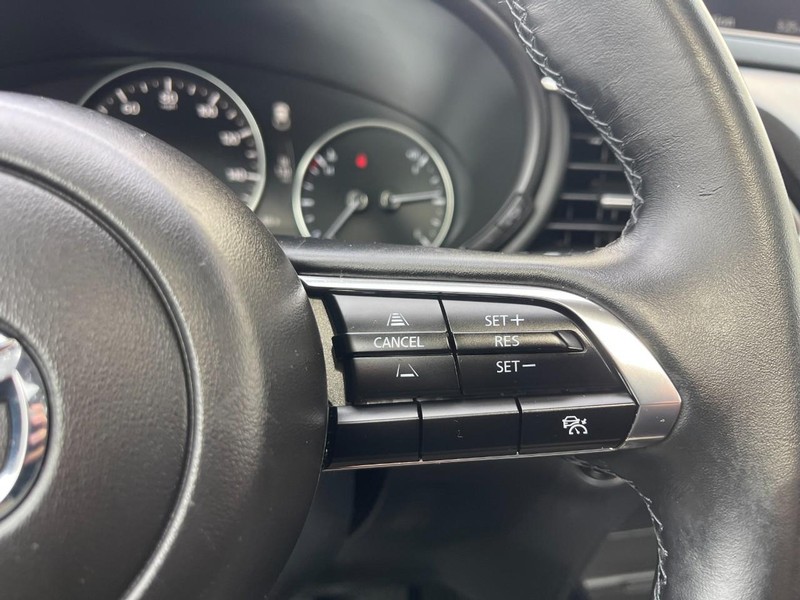 Mazda CX-30 Vehicle Image 22