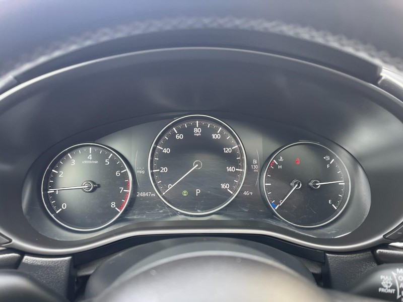 Mazda CX-30 Vehicle Image 23