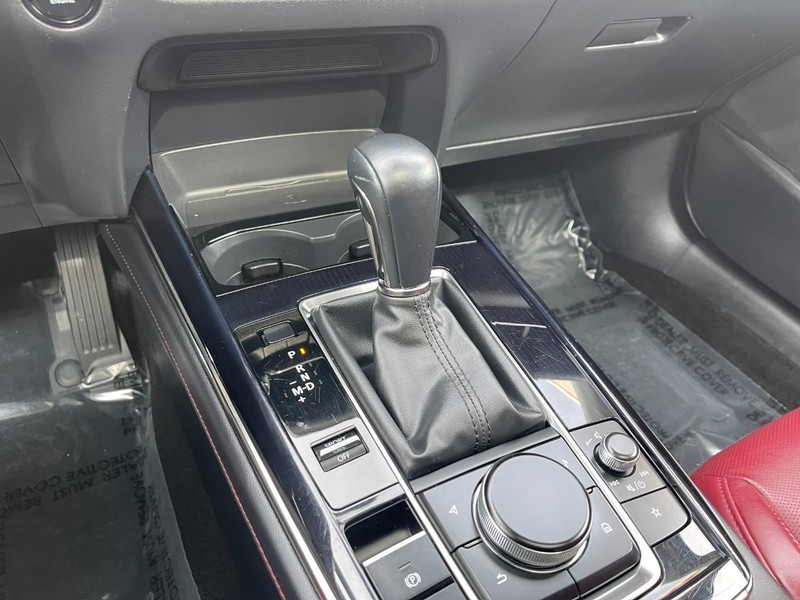 Mazda CX-30 Vehicle Image 27