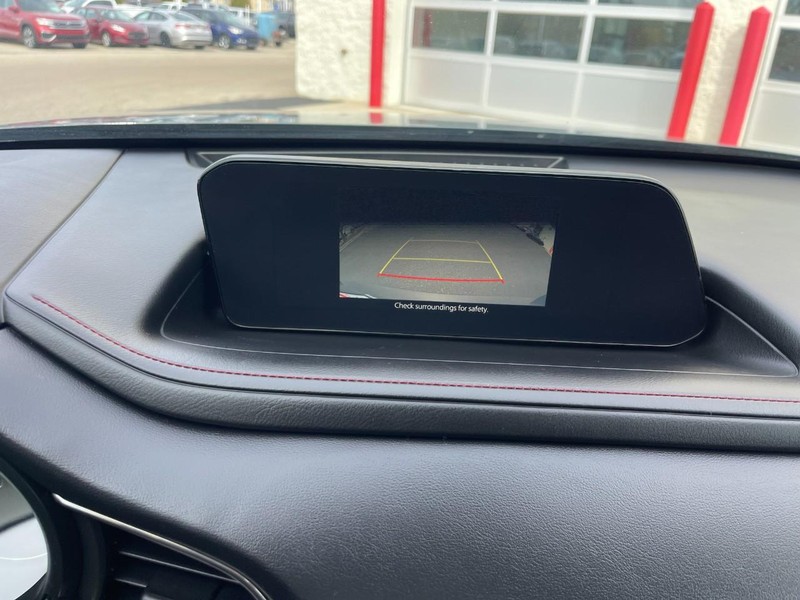 Mazda CX-30 Vehicle Image 29