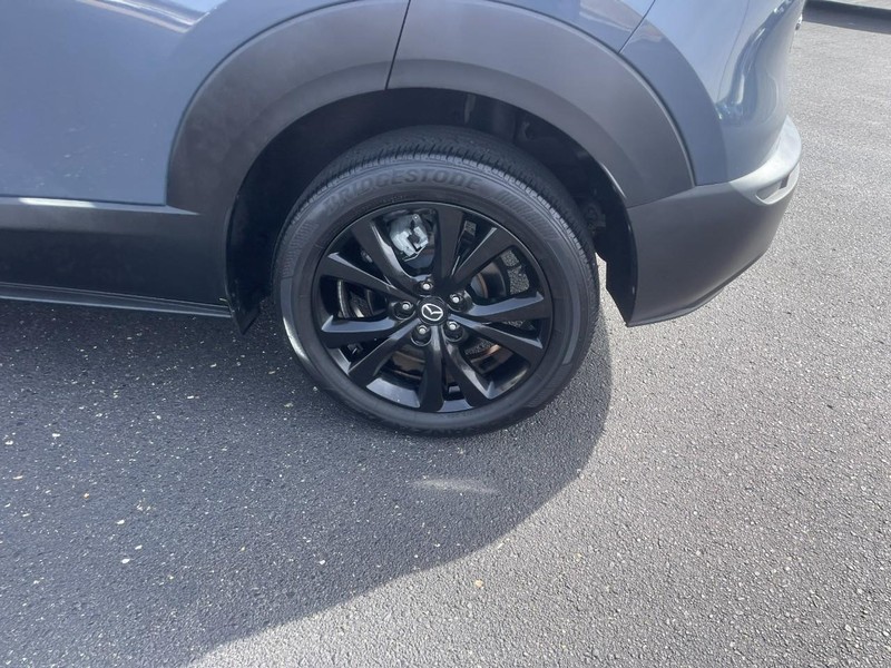 Mazda CX-30 Vehicle Image 05