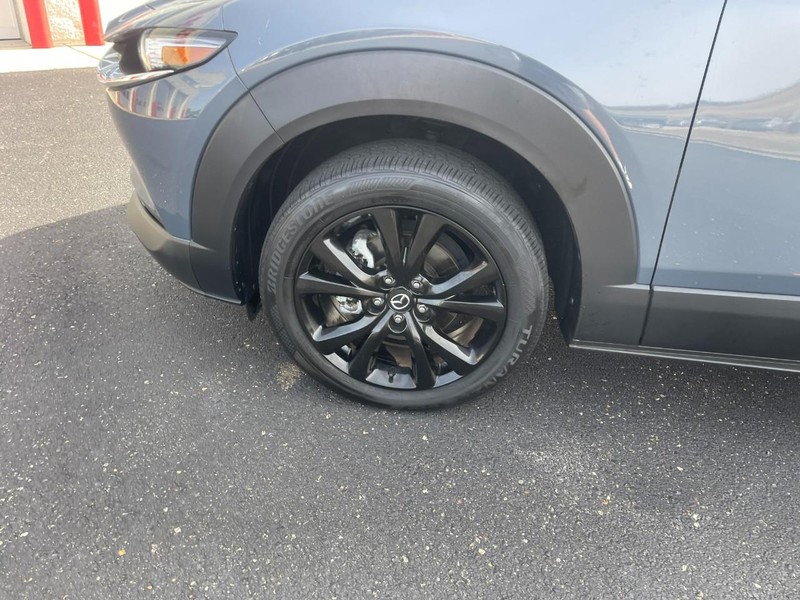 Mazda CX-30 Vehicle Image 06