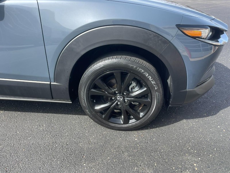 Mazda CX-30 Vehicle Image 07