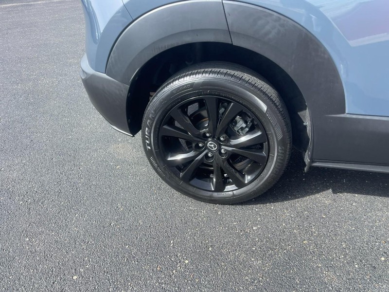 Mazda CX-30 Vehicle Image 08