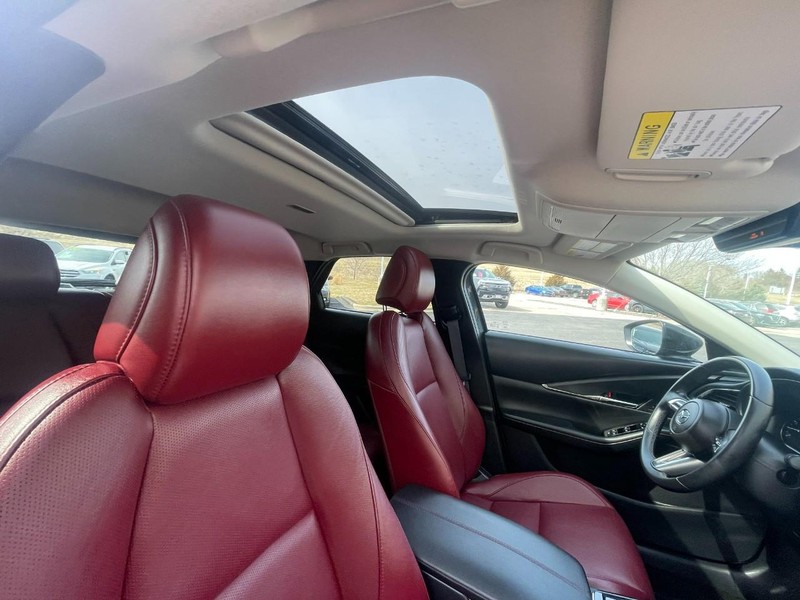 Mazda CX-30 Vehicle Image 10