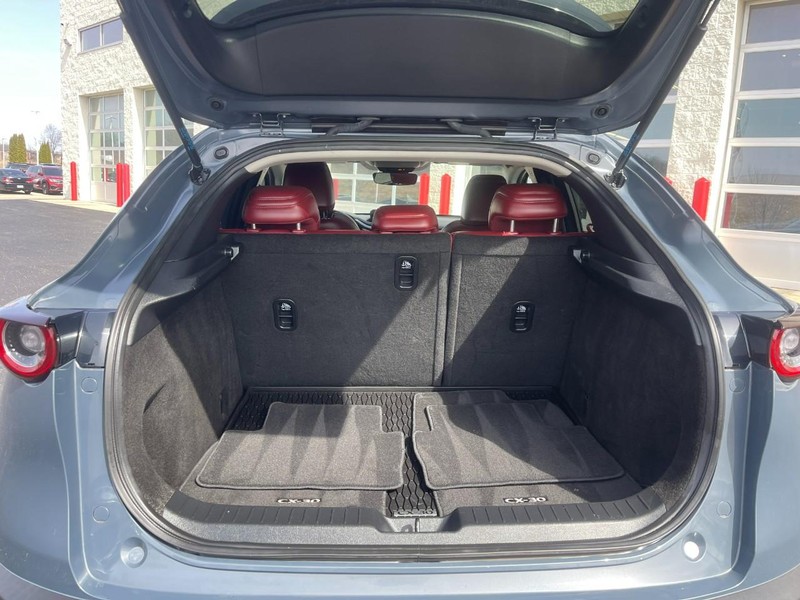 Mazda CX-30 Vehicle Image 16