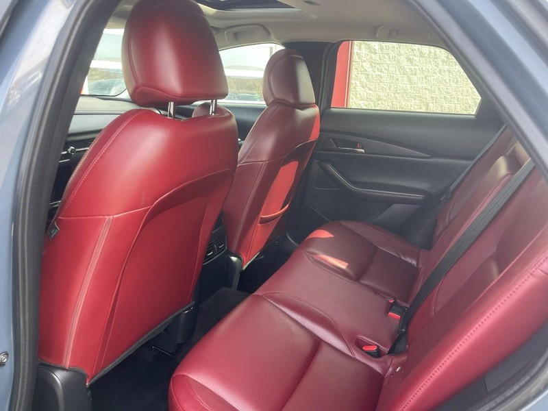 Mazda CX-30 Vehicle Image 17