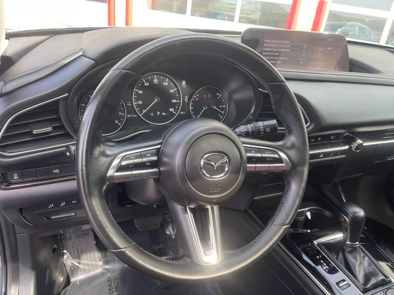 Mazda CX-30 Vehicle Image 23