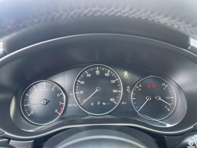 Mazda CX-30 Vehicle Image 26