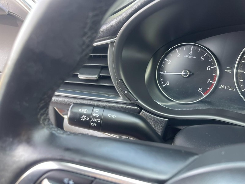 Mazda CX-30 Vehicle Image 28