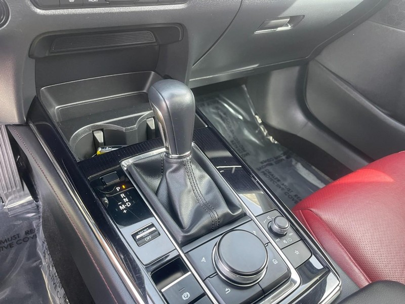 Mazda CX-30 Vehicle Image 31