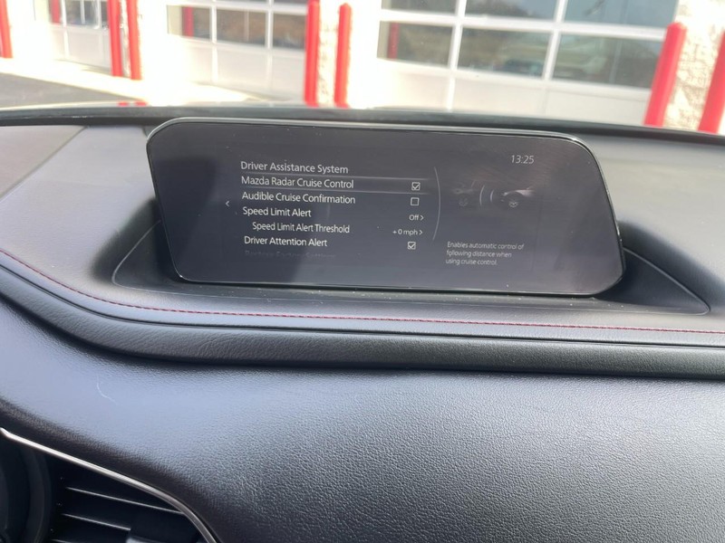 Mazda CX-30 Vehicle Image 32