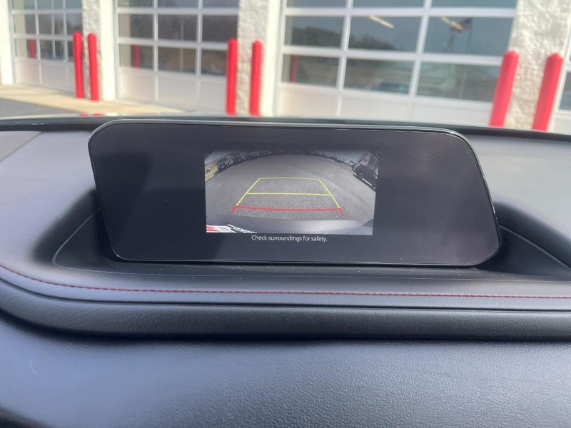 Mazda CX-30 Vehicle Image 33