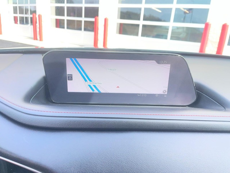 Mazda CX-30 Vehicle Image 34